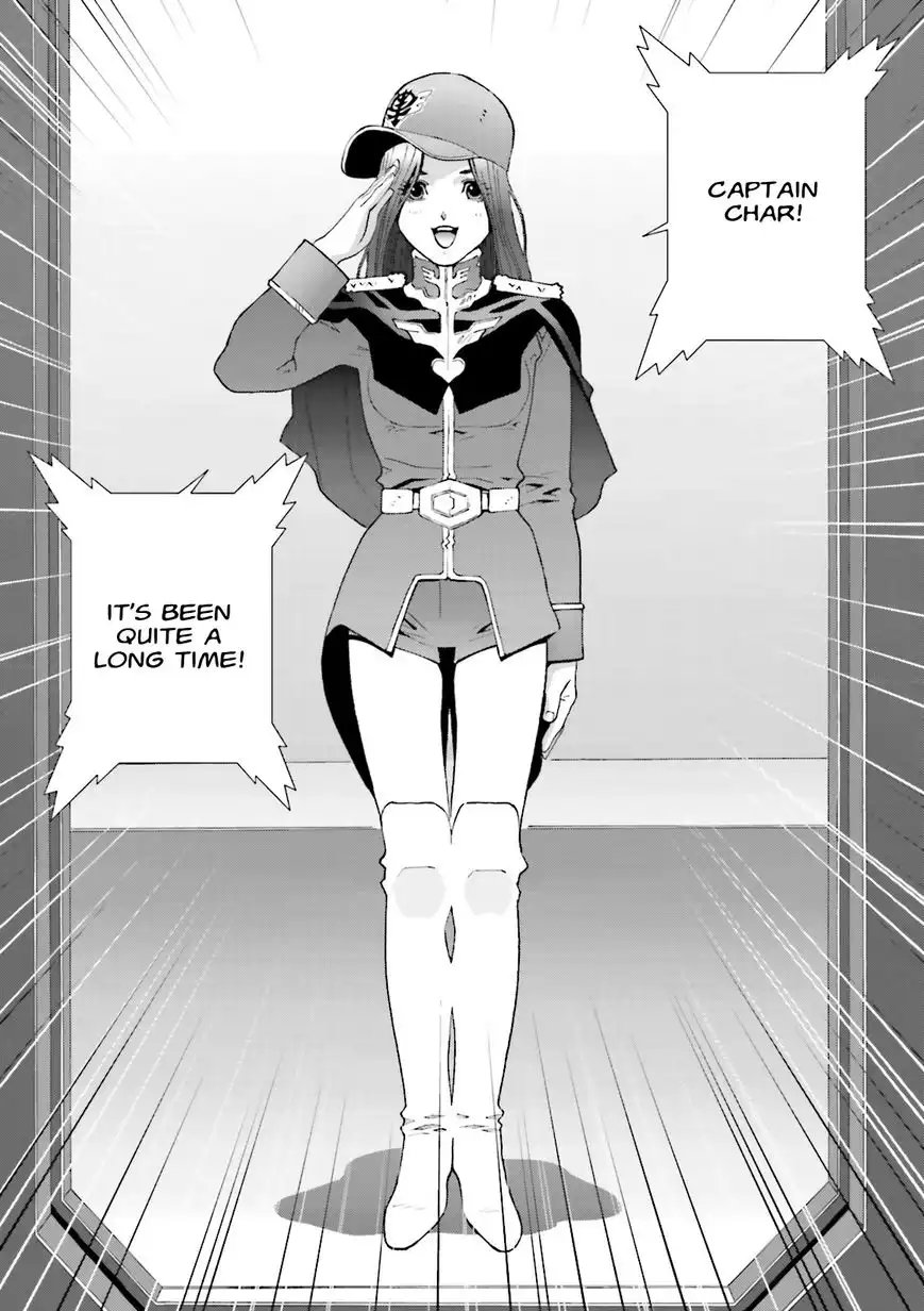 Kidou Senshi Gundam C.D.A. - Wakaki Suisei no Shouzou Chapter 65 36